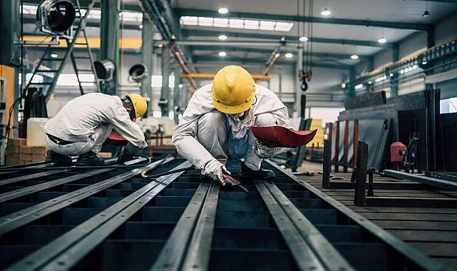 Bayındır Şantiye Depolama